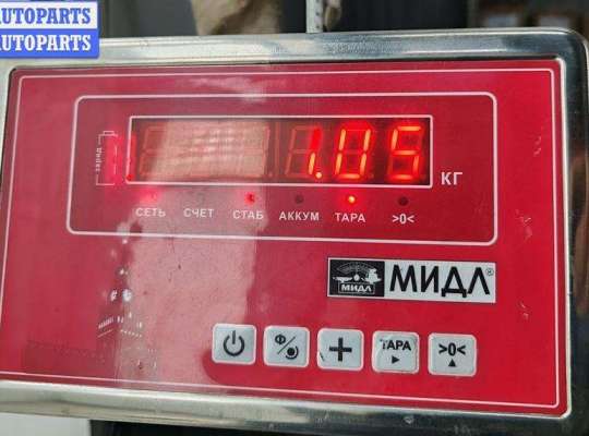 купить Насос водяной охлаждения на BMW 5 E39 (1995-2003)