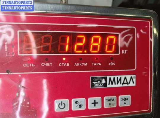 купить Стойка подвески передняя правая на Chrysler Voyager (2001-2007)