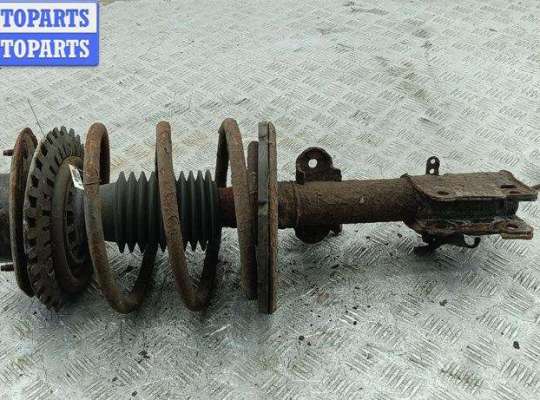 купить Стойка подвески передняя правая на Chrysler Voyager (2001-2007)