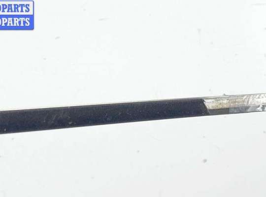 купить Молдинг стекла двери задней левой наружный на BMW 5 E60/E61 (2003-2010)