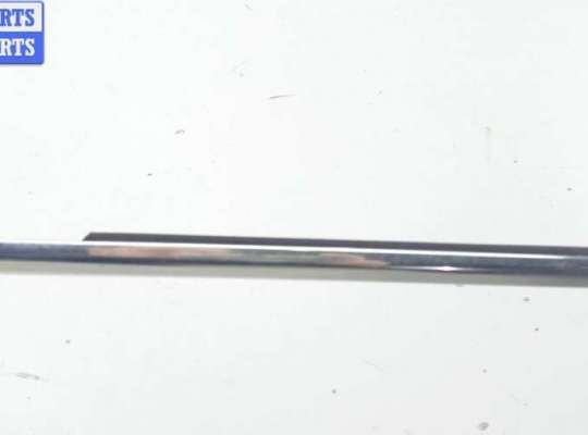 купить Молдинг стекла двери задней левой наружный на BMW 5 E60/E61 (2003-2010)