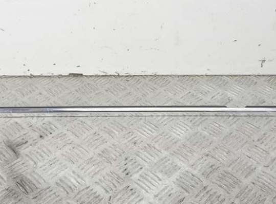 купить Молдинг стекла двери задней левой наружный на BMW 5 E60/E61 (2003-2010)