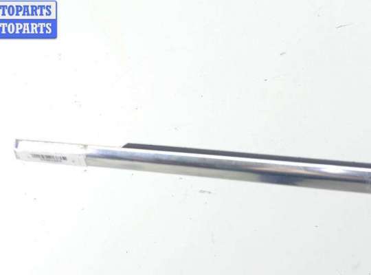 купить Молдинг стекла двери задней левой наружный на BMW 5 E60/E61 (2003-2010)