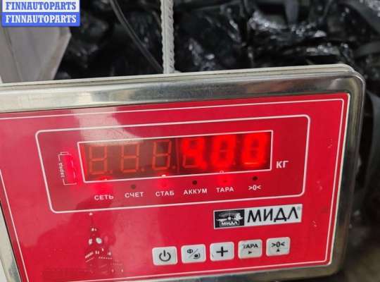 купить Крышка клапанная ДВС на BMW 3 E46 (1998-2006)