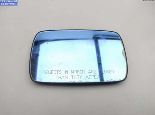 купить Стекло зеркала наружного правого на BMW 3 E46 (1998-2006)