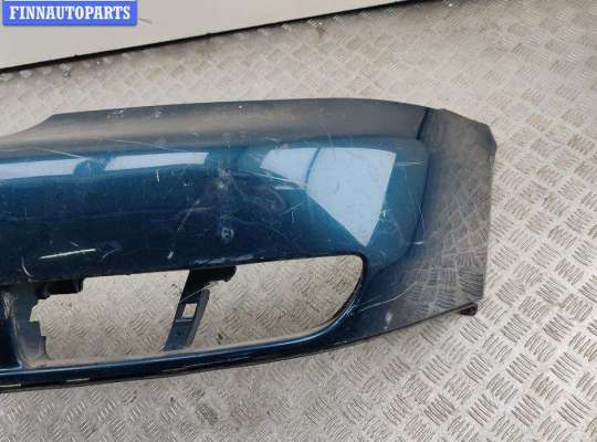 купить Бампер передний на Audi A4 B5 (1994-2001)