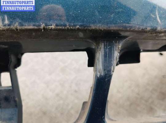 купить Бампер передний на Audi A4 B5 (1994-2001)