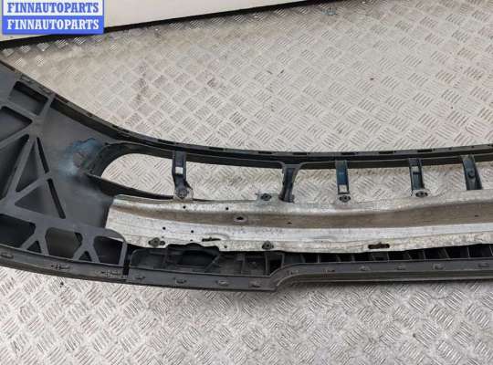 купить Бампер передний на Audi A4 B5 (1994-2001)