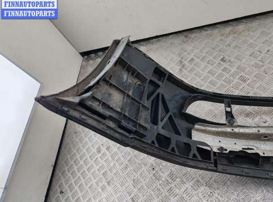 купить Бампер передний на Audi A4 B5 (1994-2001)