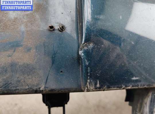 купить Бампер передний на Audi A4 B5 (1994-2001)