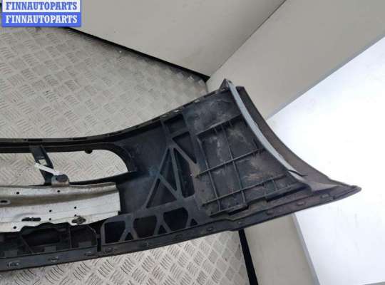 купить Бампер передний на Audi A4 B5 (1994-2001)