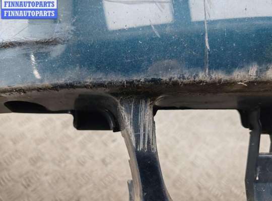 купить Бампер передний на Audi A4 B5 (1994-2001)