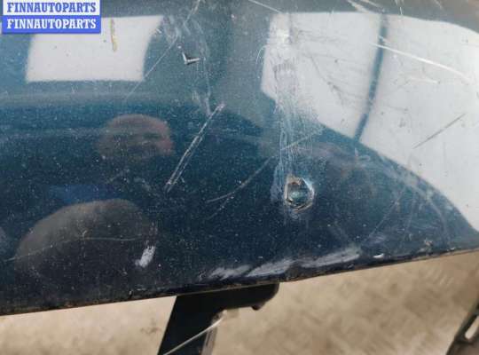 купить Бампер передний на Audi A4 B5 (1994-2001)