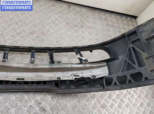 купить Бампер передний на Audi A4 B5 (1994-2001)