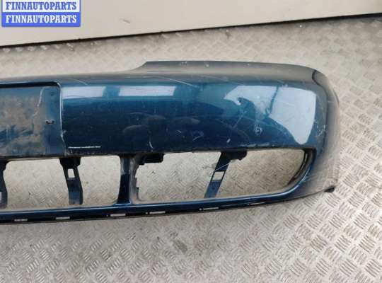 купить Бампер передний на Audi A4 B5 (1994-2001)