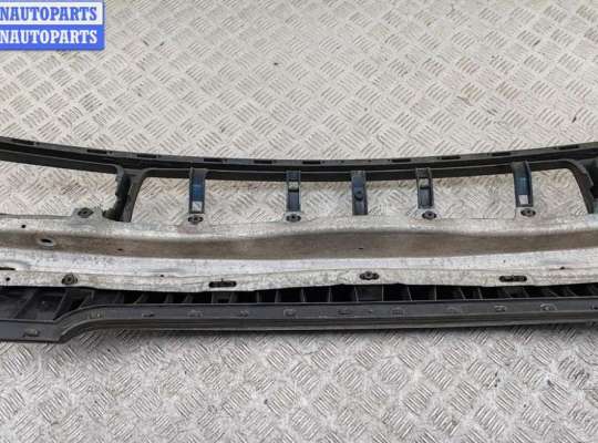 купить Бампер передний на Audi A4 B5 (1994-2001)