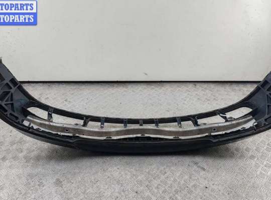 купить Бампер передний на Audi A4 B5 (1994-2001)