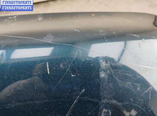 купить Бампер передний на Audi A4 B5 (1994-2001)