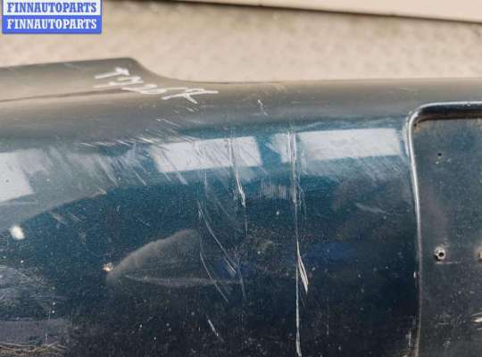 купить Бампер передний на Audi A4 B5 (1994-2001)