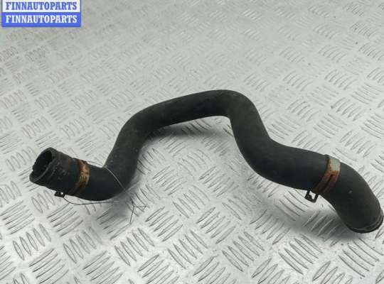 купить Патрубок радиатора на Ford Focus I (1998-2005)