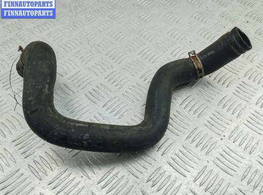 купить Патрубок радиатора на Ford Focus I (1998-2005)