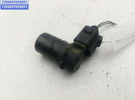 купить Датчик парковки (парктроник) задний на Skoda Octavia mk2 (A5 1Z) 2004-2013