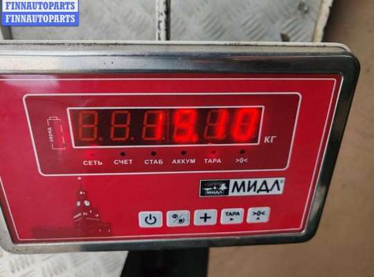 купить Крышка багажника (дверь задняя) на Opel Astra G (1998-2004)