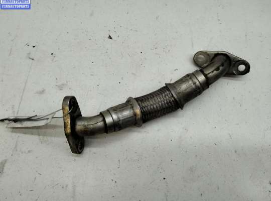 Трубка масляная турбины VG2518463 на Volkswagen Passat B6