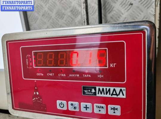 купить Рамка фары противотуманной правой на Opel Signum (2003-2008)