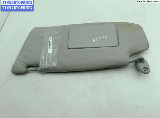 купить Козырек солнцезащитный левый на Ford Focus I (1998-2005)