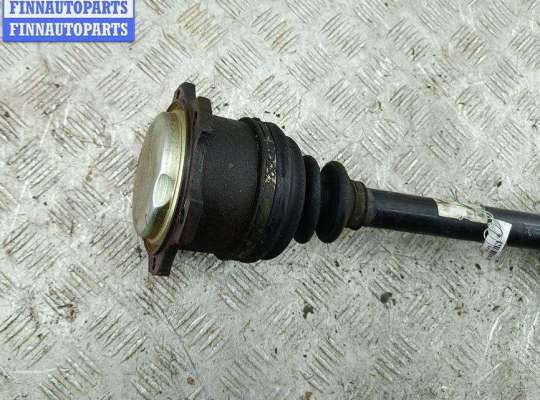 купить Полуось передняя левая на Volkswagen Golf-3