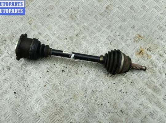 купить Полуось передняя левая на Volkswagen Golf-3