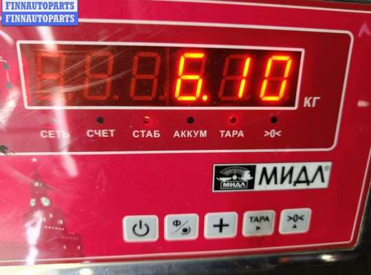 купить Полуось передняя левая на Volkswagen Golf-3