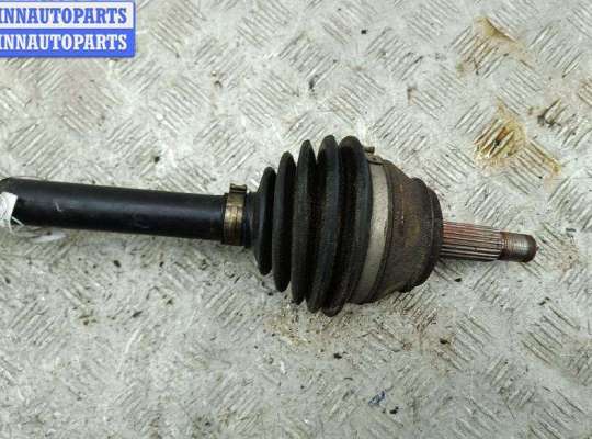 купить Полуось передняя левая на Volkswagen Golf-3