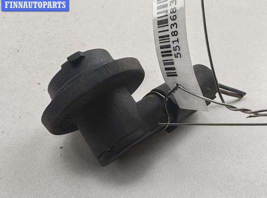 купить Патрон лампы указателя поворота на BMW 3 E46 (1998-2006)