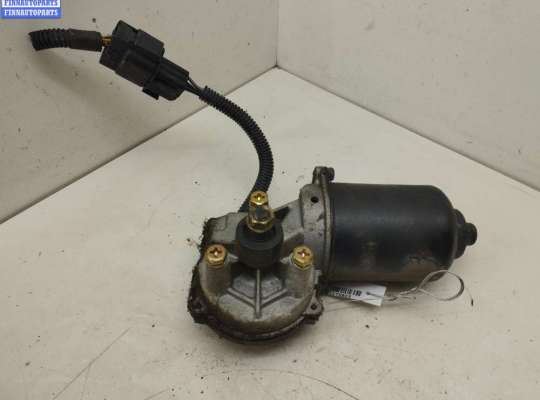 купить Двигатель стеклоочистителя переднего (моторчик дворников) на Kia Sorento (BL, 2002-2009)