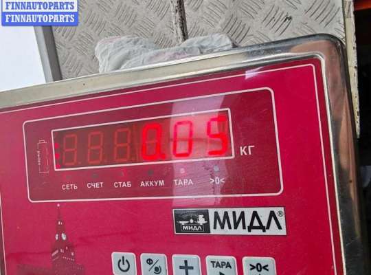 купить Динамик высокочастотный (пищалка) на Opel Astra G (1998-2004)