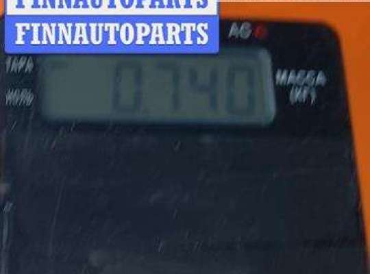 купить Кран отопителя (печки) на BMW 3 E46 (1998-2006)
