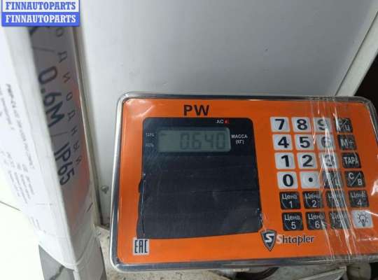 купить Замок двери задней правой на Peugeot 307