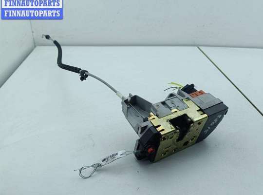 купить Замок двери задней правой на Peugeot 307