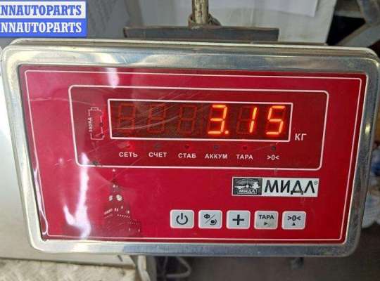 купить Крыло переднее правое на Volkswagen Golf-4