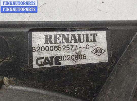 купить Вентилятор радиатора на Renault Scenic I (1996-2003)