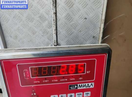 купить Вентилятор радиатора на Renault Scenic I (1996-2003)