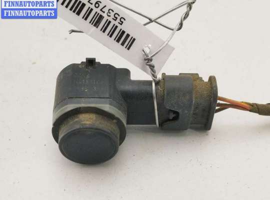 Датчик парковки (парктроник) задний VG2773730 на Volkswagen Golf-6