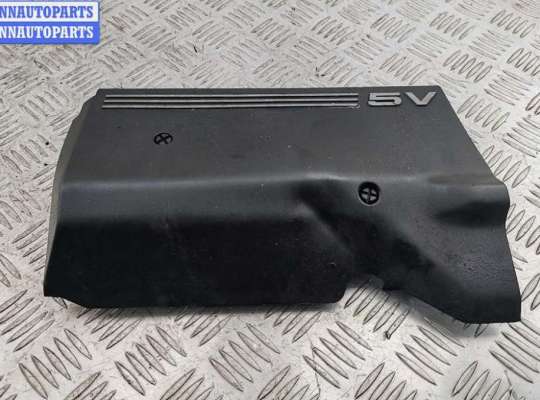 купить Накладка декоративная на двигатель на Audi A6 C5 (1997-2005)