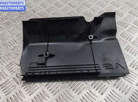 купить Накладка декоративная на двигатель на Audi A6 C5 (1997-2005)