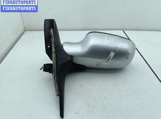 купить Зеркало наружное левое на Renault Scenic II (2003-2009)