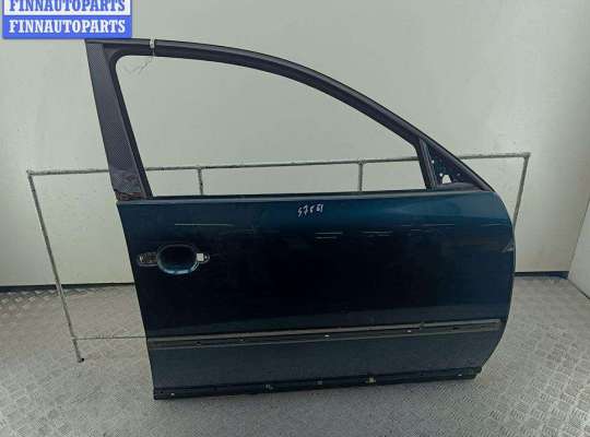 купить Дверь боковая передняя правая на Volkswagen Passat B5+ (GP)