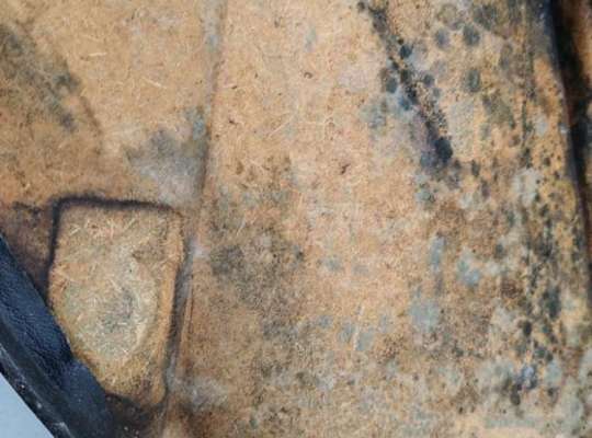 купить Обшивка двери задней левой (дверная карта) на BMW 3 E36 (1991-2000)