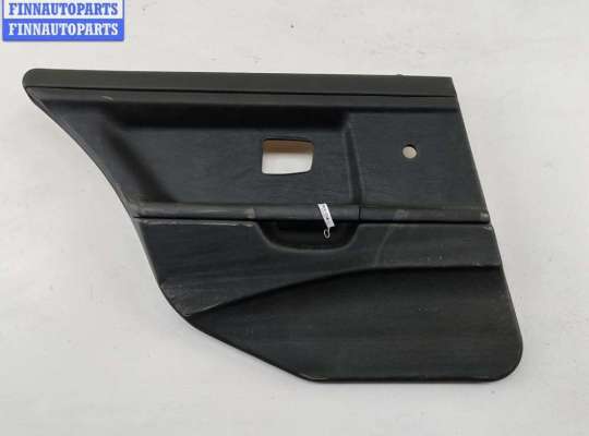 Обшивка двери задней левой (дверная карта) BM3584305 на BMW 3 E36 (1991-2000)